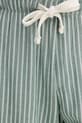 Abercrombie & Fitch spodnie piżamowe zielony KI113.5006.304