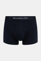 Abercrombie & Fitch bokserki 5-pack KI114.5034.500 granatowy AW25