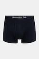 Abercrombie & Fitch bokserki 5-pack KI114.5034.500 granatowy AW25