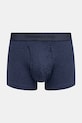 Odzież Abercrombie & Fitch bokserki 5-pack KI114.5034.500 granatowy