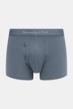 Abercrombie & Fitch bokserki 5-pack granatowy KI114.5034.500