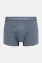 Abercrombie & Fitch bokserki 5-pack granatowy KI114.5034.500