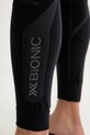 Odzież X-Bionic legginsy funkcyjne HEATLOOP PANTS TL.WP05W25M czarny