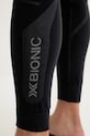 Ρούχα Ισοθερμικό κολάν X-Bionic HEATLOOP PANTS TL.WP05W25M μαύρο