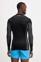 Odzież Rip Curl longsleeve kąpielowy 16FMRV czarny