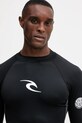Rip Curl longsleeve de baie negru 16FMRV