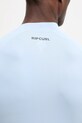 Rip Curl tricou de înot WAVES UPF 16MMRV albastru