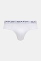 Odzież Gant slipy 3-pack 900023001 szary