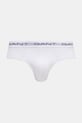 Odzież Gant slipy 3-pack 900023001 szary