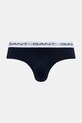 Gant slipy 3-pack 900023001 czerwony AW25