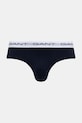 Gant slipy 3-pack 900023001 czerwony AW25