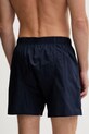 Gant bokserki bawełniane 2-pack 902532009 granatowy