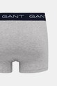 Gant bokserki 3-pack 902533003 niebieski