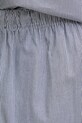 Gant piżama bawełniana 902539300