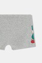 United Colors of Benetton bokserki 3MC12X01S szary AW25