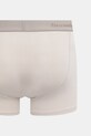 Odzież Abercrombie & Fitch bokserki 3-pack KI114.4032.130 szary