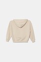 Кофта Calvin Klein Jeans IB0IB02524.9BYA бежевий AW25