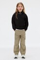 Calvin Klein Jeans bluza bawełniana dziecięca IB0IB02525.9BYA