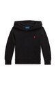 Кофта Polo Ralph Lauren с капюшоном чёрный 322749954058