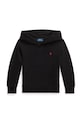 Mikina Polo Ralph Lauren s kapucí černá 322749954058