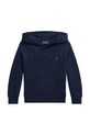 Кофта Polo Ralph Lauren з капюшоном темно-синій 322749954059