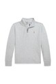 Кофта Polo Ralph Lauren хлопок серый 322952436002
