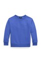 Кофта Polo Ralph Lauren без капюшона голубой 322971277002