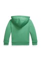 Кофта Polo Ralph Lauren 322971334001 зелений AW25