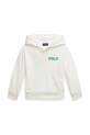 Кофта Polo Ralph Lauren с капюшоном белый 322977424001
