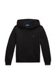 Кофта Polo Ralph Lauren с капюшоном чёрный 323749954059