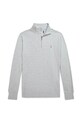 Кофта Polo Ralph Lauren хлопок серый 323952436002