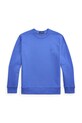 Кофта Polo Ralph Lauren бавовна блакитний 323971277002