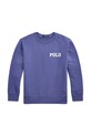 Кофта Polo Ralph Lauren бавовна темно-синій 323971314001