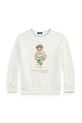 Polo Ralph Lauren bluza bawełna biały 323971483001