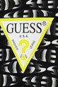 Chłopiec Guess bluza bawełniana dziecięca L5YQ00.KA6R4.9BYA czarny