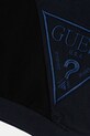Fiú Guess gyerek melegítőfelső pamutból L5YQ04.KA6R4.9BYA sötétkék