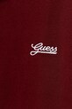 Chłopiec Guess bluza dziecięca L5YQ10.K0160.9BYA bordowy