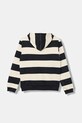 Guess bluza dziecięca L5YQ20.K0250.9BYA granatowy AW25