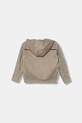 Guess bluza dziecięca L5YQ23.KCJY2.9BYA beżowy AW25