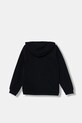 Guess bluza bawełniana dziecięca L5YQ25.KAV34.9BYA granatowy AW25