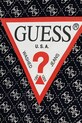 Fiú Guess gyerek melegítőfelső pamutból N5YQ00.KA6R4.9BYA kék