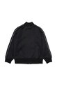 Παιδική μπλούζα Diesel SLOCKD SWEAT-SHIRT J02490 μαύρο AW25
