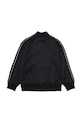 Detská mikina Diesel SLOCKD SWEAT-SHIRT J02490 čierna AW25