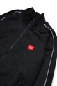 Αγορίστικα Παιδική μπλούζα Diesel SLOCKD SWEAT-SHIRT J02490 μαύρο