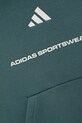 Băieți adidas bluză copii KC2804 verde