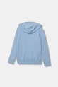 Chłopiec adidas bluza dziecięca KC2805 niebieski