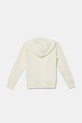 Dětská mikina adidas KC2806 béžová AW25