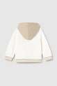 Mayoral bluza 2414.3A.Baby.9BYA beżowy AW25