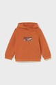 Mayoral bluza 2414.3A.Baby.9BYA pomarańczowy AW25