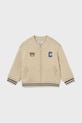 Дитяча кофта Mayoral 2426.3A.Baby.9BYA бежевий AW25
